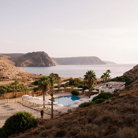 Wecamp Cabo De Gata Otel Las Negras Dış mekan fotoğraf