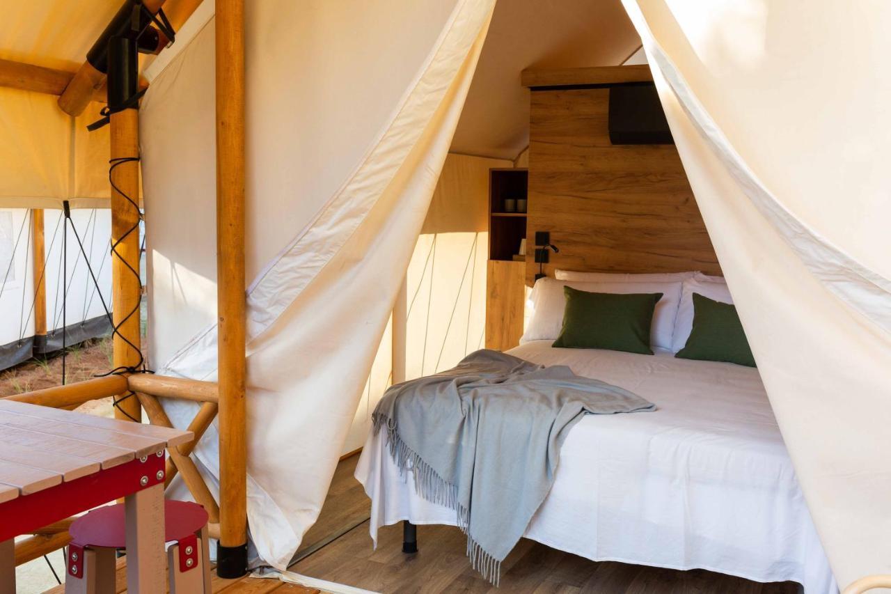 Wecamp Cabo De Gata Otel Las Negras Dış mekan fotoğraf