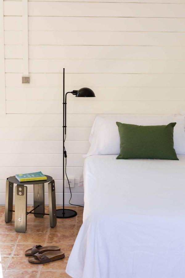 Wecamp Cabo De Gata Otel Las Negras Dış mekan fotoğraf